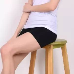 [라일리여성언더웨어] Rly ZF 학생속바지 3부 쫄바지 원피스속바지 여성속