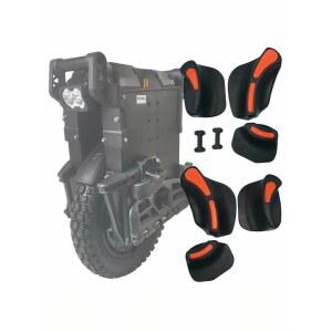 외발자전거 가속 야광 레그매트 액세서리 보호용 깔판