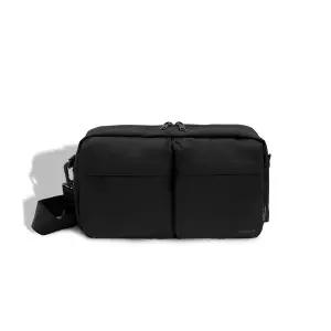 [하프클럽/토릭스]토릭스 앤드류 크로스백 (블랙)