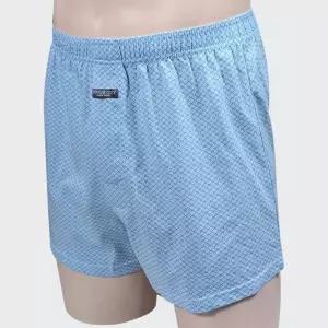 [라일리의류] Rly 터프가이 면100% 남성 니트트렁크 ZF 3매입