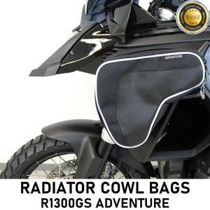 2025 R1300GS 어드벤처 신형 오토바이 라디에이터 카울 백 페어링 사이드 툴 BMW R GS ADV 방수