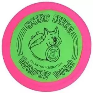 펫메이트 아스펜 소프트 바이트 플로피 디스크