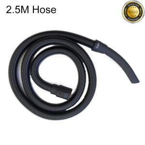 WD 시리즈 교체 호스 진공 청소기 액세서리 용 Karcher 적합한 2.5M 흡입