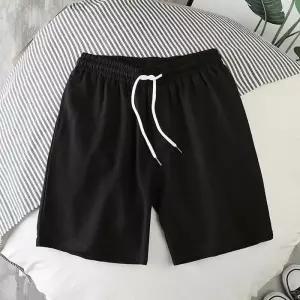 남자 여름 시원한 통기성 메쉬 반바지