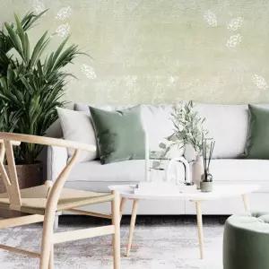 단열벽지 1mX2.5m/포인트 접착식 벽지 셀프시공 곰팡이방지 인테리어 필름 시트지 보온 방한 단열재 도배지