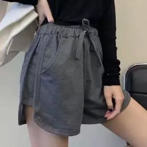 [다잇템]여성 해변 액티브 트랙수트 핫팬츠 짧은 팬츠 (10646287A)