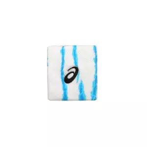 아식스 asics 그래픽 리스트 밴드 싱글 3043A113100 손목밴드 163575