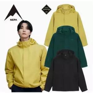 네파 25SS 남성 패스파인더 고어텍스 방수 방풍자켓 7L105012306612