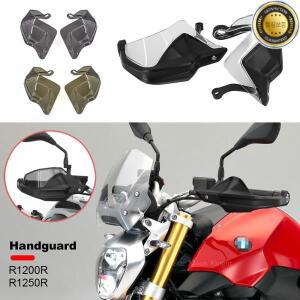BMW R1250R (2019-2022) 오토바이 핸드 가드 확장 브레이크 클러치 레버 보호대 쉴드