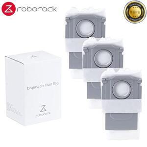 Roborock 액세서리 먼지 봉투*3 S8 Pro ultraS7 MaxV MAXQ7 MAX+용