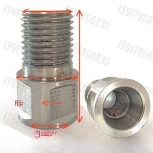 타입 코아 건식 산업용 가이드 드릴 고정 코어 배관 연결