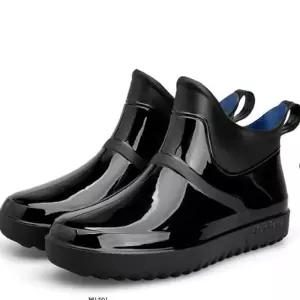 여자 레인부츠 장화 신발 패션장화 레인슈츠 3컬러  (LIVING SENSE)