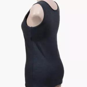 [라일리여성언더웨어] Rly 겨울 런닝브라 여성 브라런닝 기모나시 조끼런닝