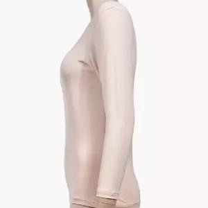 [라일리여성언더웨어] Rly 여자 내복상의 여성내복 보온내의 ZF 어른내복