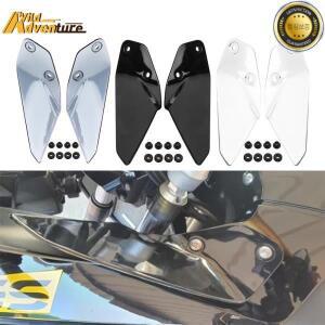 BMW R1200GS 어드벤처 GS adv 2014-2024 오토바이 핸드 가드 실드 윈드 쉴드