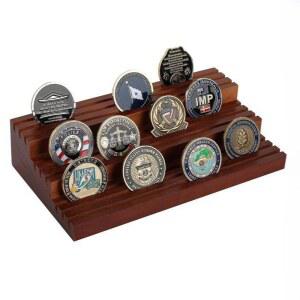 컬렉션 코인거치대 피규어 아크릴 장식장 스탠드