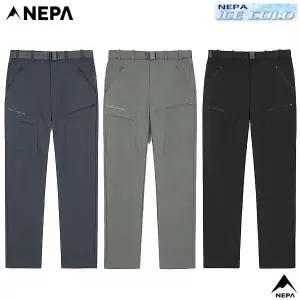 네파 남성 패스파인더 아이스 카고팬츠 카고바지 7L316062305602