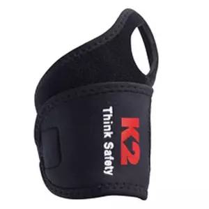 쿨샵K2 손목보호대2 안전장비 신축성 통기성 원단