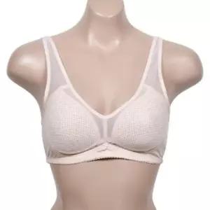 [라일리여성언더웨어] Rly ZF 수면브라 여름브라 뽕없는브라 브라 심리스브