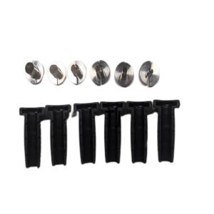 공압 튜브 도구 OEM JD006-2를 제거하는 데 적합한 볼보 호환 트럭 88800414