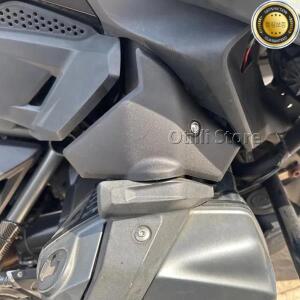 BMW R1200GS R GS 2017 오토바이 액세서리 스로틀 바디 가드 보호 커버