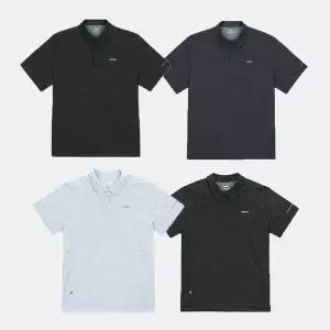 네파 남여 아이스테크쉘 냉감 스트레치 러닝 폴로티셔츠7K35236,7K452362305410