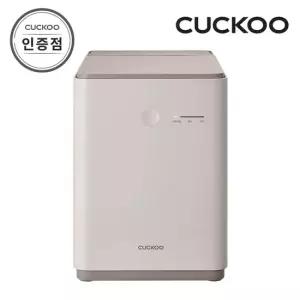 건조분쇄형 고온히팅건조 음식물처리기 분쇄기 건조기 노블화이트 CFD-D301DCNW 공식판매점 SJ