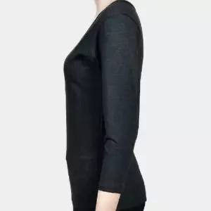 [라일리여성언더웨어] Rly 여성내복 내의 내복상의 기모 상의 할머니내복 Z