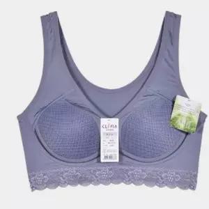 [라일리여성언더웨어] Rly 브래지어 스포츠 ZF 브라 여름브라 여자 인견브