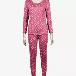 [라일리여성언더웨어] Rly ZF 여성내복 상하의세트 겨울내복 여자 발열보온