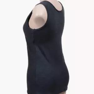 [라일리여성언더웨어] Rly 겨울 런닝브라 여성 브라런닝 기모나시 조끼런닝