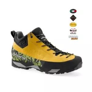 시에라 아웃도어 [롯데몰광명][시에라광명점]잠발란 ZN_살라테_GTX Yellow 215_GM 878690