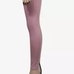 [라일리여성언더웨어] Rly 보온내의 9부 여자 여성 실내복 내복 내복바지