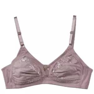 [라일리여성언더웨어] Rly 노와이어브라 부인용브라 브라자 ZF 심리스브라