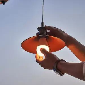 [다잇템][다잇템] 캠핑용조명 컬러조절 LED 감성 무드등 조명 (30089581A)