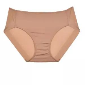 [라일리여성언더웨어] Rly ZF 맥시팬티 사각팬티 심리스팬티 (3매입) 햄