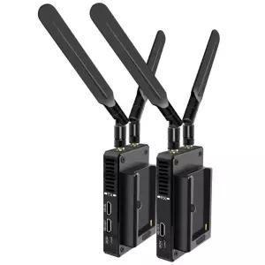 무선 HDMI 송수신기 분배기 스크린 셀렉터 디스플레이 선택기