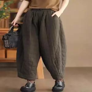 손오공 팬츠 여사친 면 린넨 안헤짐 다운 데일리룩 체크 면린넨 워싱 투톤 도톰면 샌드 누빔 KUK1