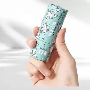 의류 고정 노출 옷 테이프 수선 붙이는 방수 방지