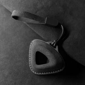 Lotus Eletre Emeya 원격 키 커버 Fob 홀더 체인 액세서리 용 ICAR 하이 엔드 자동차 케이스