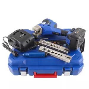 동파이프확관기 동관확장기 대성확관기 사라기 동관