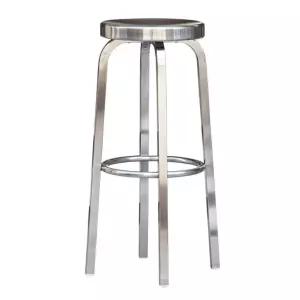 스테인레스 바테이블 하이 일자형 높은 하이테이블 식당