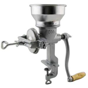 곡물 마늘 가정용 약초분쇄기 분말기 호두