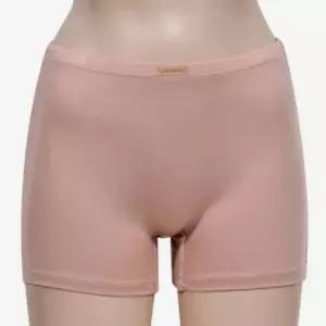 [라일리여성언더웨어] Rly (3매입) 맥시팬티 네모팬티 여자 사각팬티 햄팬