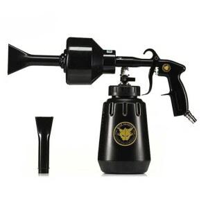 스노우 카샴푸 에어폼건 다기능 세차 세차분무기 버블