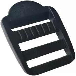 벨트 백팩 캠핑 가방 캐리어용 D DrNeeko 30개 5/8인치(15mm) 플라스틱 텐션 잠금 삼각대 블랙