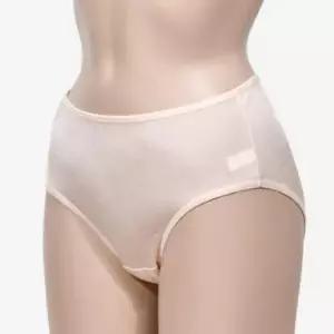 [라일리여성언더웨어] Rly 맥시팬티 데일리팬티 여성 ZF (5매입) 여자팬