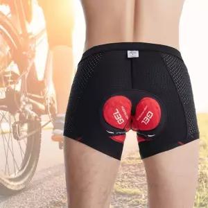자전거 매쉬 안장통 속바지