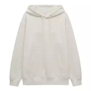 랜더스 더블 텐션 후디 (HD51) 오트밀