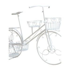 아웃도어 유럽식 철제 자전거 꽃꽂이 발코니 창의정원 착상점 쇼윈도 인테리어 소품